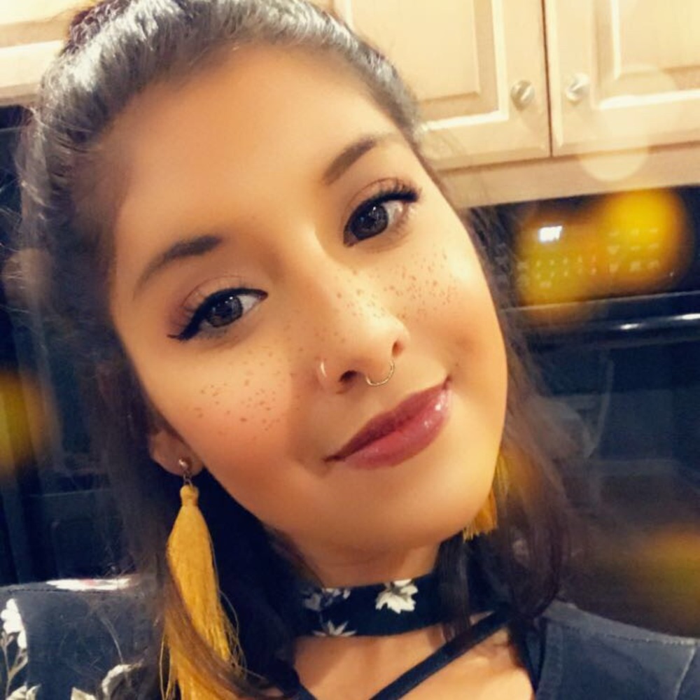 Meet your Posher, Bianca